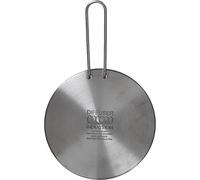 ILSA Diffusore di Calore Adattatore per Induzione Diametro 12 cm