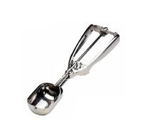 Ilsa dosatore gelato rettangolare acciaio inox professionale