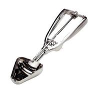 Ilsa dosatore per gelato triangolare ,in acciaio inox prodotto professionale