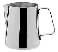 ILSA Lattiera cappuccino Easy in acciaio inox 18/8 tazze 3 - grigio 40040030ICL