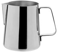Lattiera Bar Easy in Acciaio Inox da 10 Tazze 100 cl Ilsa | Scalda Latte Art