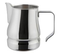 Ilsa Lattiera per cappuccino evolution ilsa - acciaio inox 18/10 3 - 35 CL