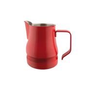 Ilsa Évolution rossa, lattiera in acciaio inox 3 - 35 CL