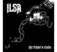 Ilsa - Felon's Claw
