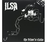 Ilsa - Felon's Claw