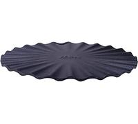ILSA Flamella Diffusore di Calore, Piastra Radiante, Ghisa Smaltata, Diametro 18 cm
