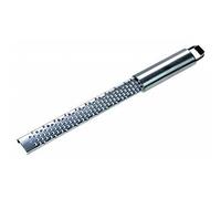 ILSA Grattugia, lama fine, micro-affilata Micro-Thech, acciaio inox, cm 33