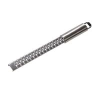 ILSA Grattugia doppia lama micro-affilata Micro-Thech in acciaio inox cm 33 - acciaio inox 12380000IVV