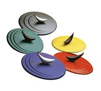 GIRAFRITTATA LARGE PER DIAMETRI 22 A 32 CM. VARIANTE DI COLORI HOP-LA' ILSA