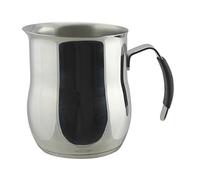 ILSA ILS420100 Lattiera Omnia Fascia 84 Induzione Tz.1/2 Multicolore