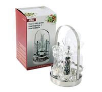 ILSA ILS490256 Stand Oliera+Macinasale/Pepe1256