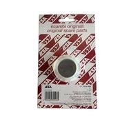 ILSA ILS640132 Blister 2 Guarn +1 Filtro Slancio, Tz 4