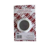 ILSA ILS640134 Blister 2 Guarn +1 Filtro Slancio, Tz 6