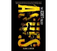 Ilsa J. Bick Ashes (Tascabile)