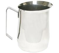 ILSA Jolly Lattiera 1 Tazza, Acciaio Inossidabile