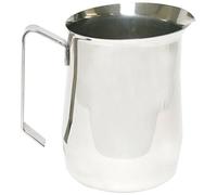 Ilsa Jolly Lattiera 3 Tazze, Acciaio Inossidabile