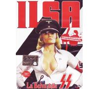 Ilsa La Belva Delle SS
