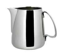 ILSA Lattiera Anniversario, Acciaio Inox 18/10, Capacit 100 cl, Tazze 12 - NUOV