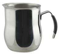 ILSA LATTIERA Omnia 6 TZ.CL50 18/10 INDUZIONE C/Cravatta, Metallo, Multicolor, Taglia Unica