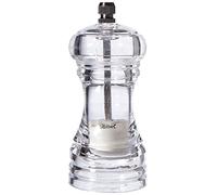 Macina pepe/sale Ilsa con rivestimento in acrilico