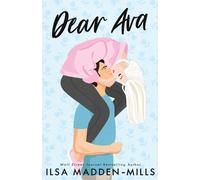 Ilsa Madden-Mills Dear Ava (Tascabile)