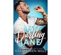 Ilsa Madden-Mills My Darling Jane (Tascabile) Darlings