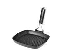 Bistecchiera 26x26 Marmorella