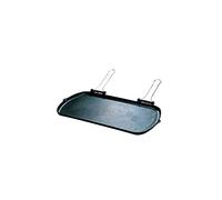 ILSA Bistecchiera Maxidietella rettangolare in ghisa cm 27x50
