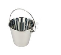 Ilsa Mini Secchiello in acciaio inox Mini Secchiello in acciaio inox