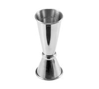 ILSA Misurino cocktail, interno graduato, Mixage, acciaio inox 18/10, ml 15/30