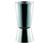Ilsa Misurino Jigger doppio (30 e 50 ml) Cromo 0143W000ICV