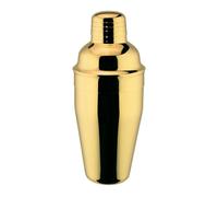 Ilsa Mixage cocktail shaker professionale gold 50 cl