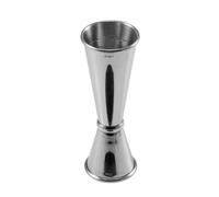 Ilsa Mixage misurino cocktail 30/60 ml acciaio 18/10