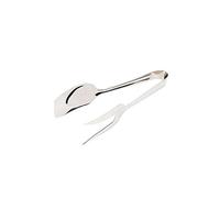 ILSA Molla arrosto Standard, Acciaio Inox, cm 20, Metallo