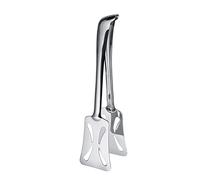 ILSA Molla toast/dolci, linea 700, acciaio inox 18/10, cm 24