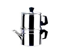 Ilsa Caffettiera Napoletana 12 Tazze Eterna