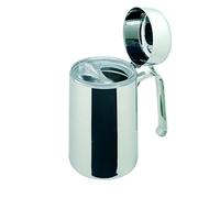 Oliera Professional Bra Pintinox Acciaio Inox 18/10 Dosa Olio 1 Lt Dosatore Chef