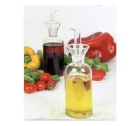 Ilsa Oliera per stand 1253 Trasparente RVE0008