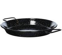 Ilsa Paella Valenciana, Acciaio, Argento, 32 cm