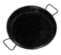 ILSA Garcima Paella Valenciana, Acciaio, Multicolor, 28 cm