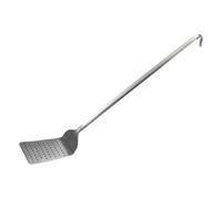 Ilsa Paletta professionale forata Inox (12x52cm) LINEA 700 Satinato 07200120IVV