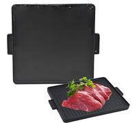 DIFFUSORE ELETTRICO DI FRAGRANZE CON LED BLU - COLORE LEGNO NATURALE