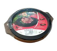 ILSA PIATTO SERVIRE GHISA 480/21