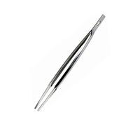 ILSA Pinza da cucina, acciaio inox 18/10, cm 31,5