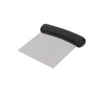 Ilsa Raschietto Rettangolare 11cm Inox 2120-Ilsa