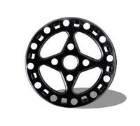 ILSA Riduttore, Lega di Acciaio, Nero, 02700000GRB