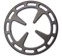 ILSA Riduttore in ghisa smaltata Ø cm 12 - ghisa 02500000GRS