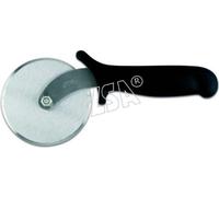 Rotella Taglia Pizza Professionale Ø 10 cm Acciaio Inox Ilsa | Pizzeria