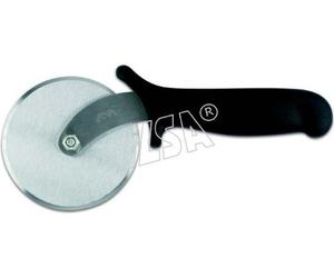 ILSA Rotella Taglia Pizza, tuttiXuno, Acciaio Inox, cm 10