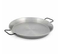 Padella El Cid 85138 38CM Ø 38 cm Acciaio (4 Pezzi)